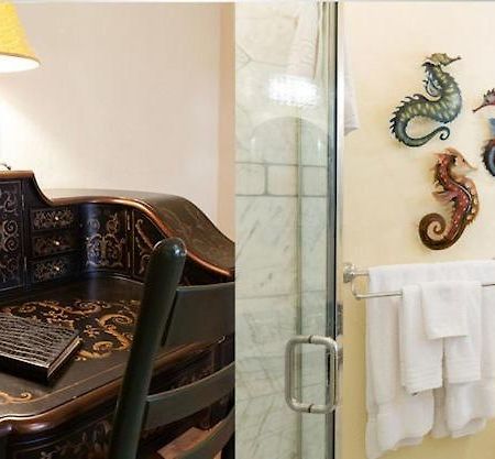 Half Moon Bay Inn - Main Street Downtown 部屋 写真