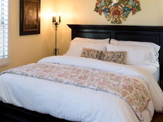 Half Moon Bay Inn - Main Street Downtown エクステリア 写真