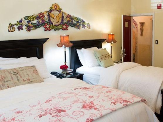 Half Moon Bay Inn - Main Street Downtown エクステリア 写真