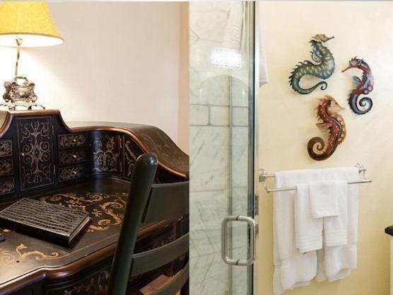 Half Moon Bay Inn - Main Street Downtown 部屋 写真
