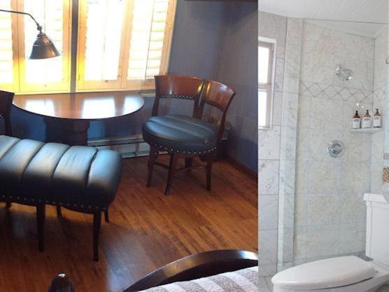 Half Moon Bay Inn - Main Street Downtown 部屋 写真