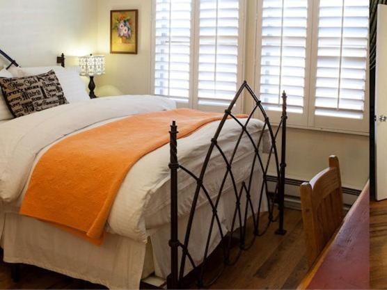 Half Moon Bay Inn - Main Street Downtown 部屋 写真